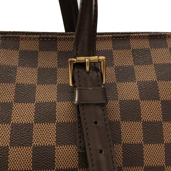 Auth Louis Vuitton Chelsea Ebene Damier #149427L73B - Picture 10 of 15